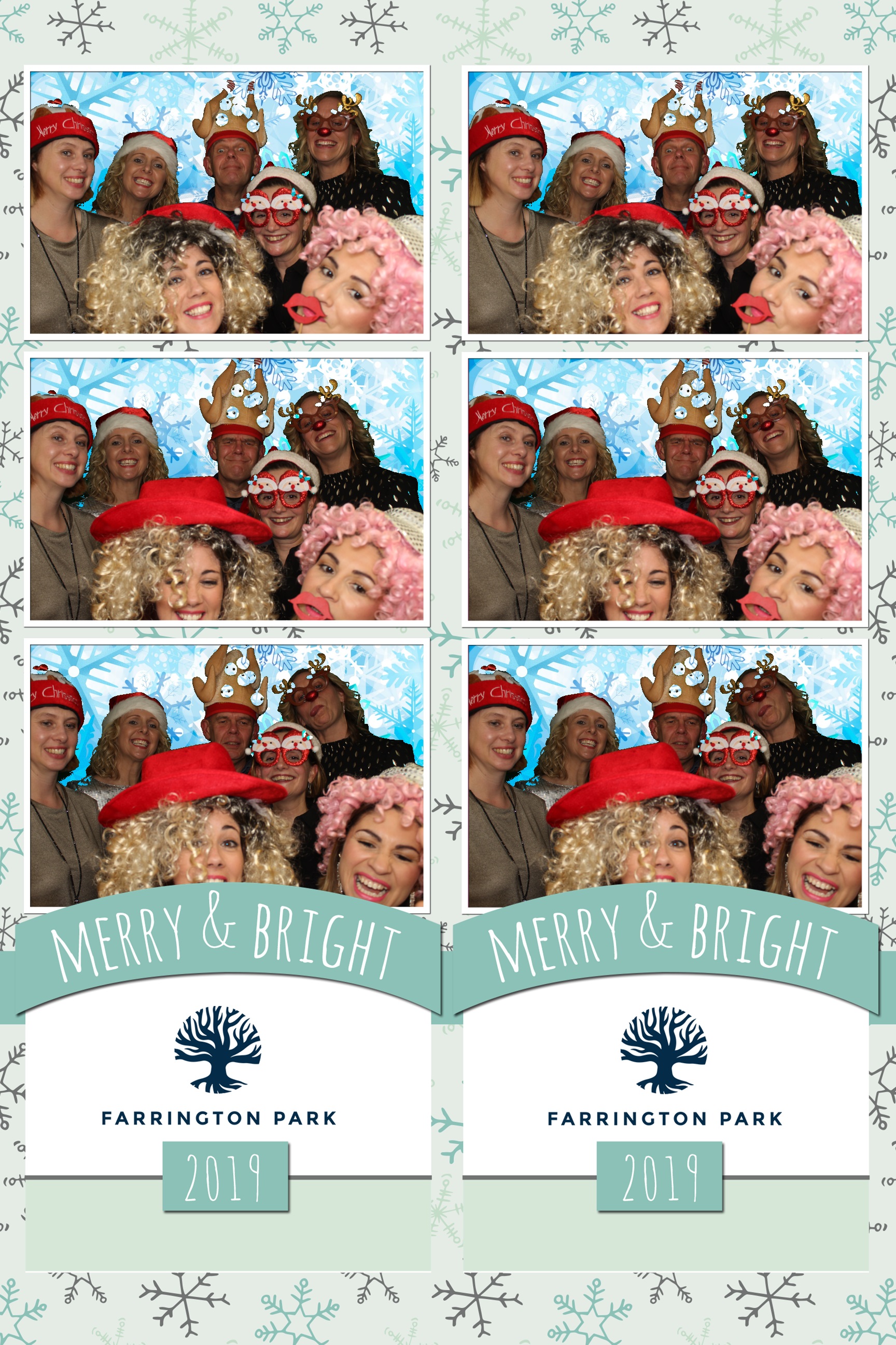 FP Christmas Party 13.12.19 | View more photos from the event at images.mobile-photo-booth.com/u/MobilePhotoBoothUK/FP-Christmas-Party-131219